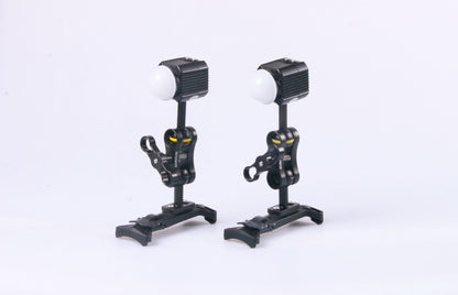 Mix / MixPro Photographic Connector