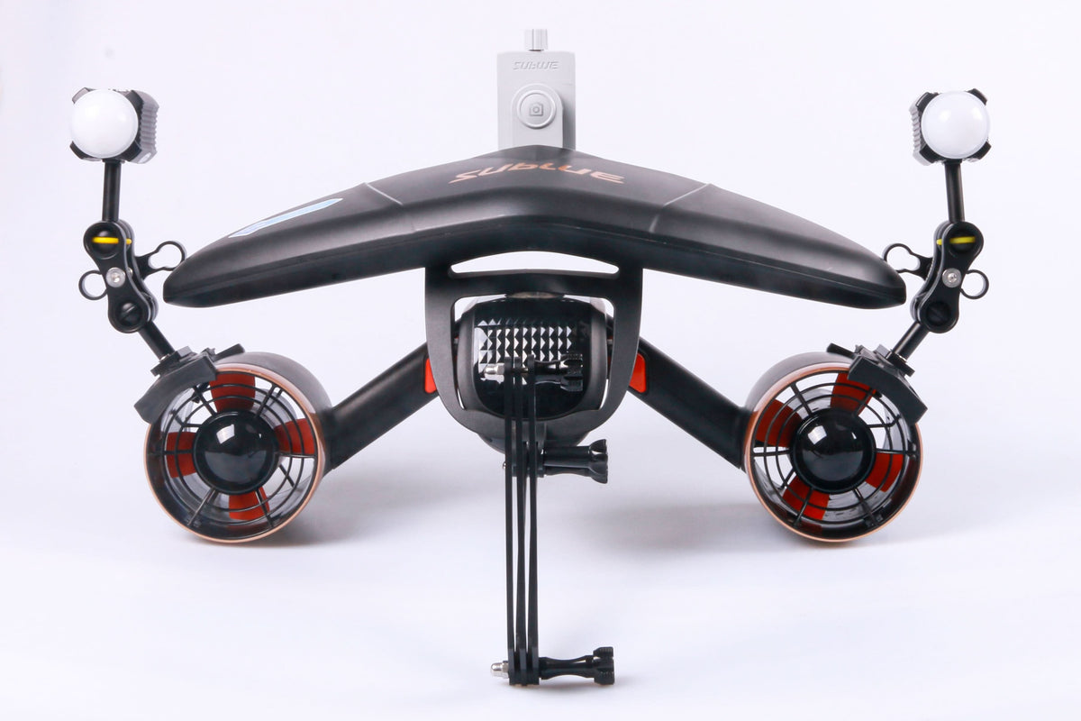 Mix / MixPro / Navbow / Navbow+ Selfie Extension Stick