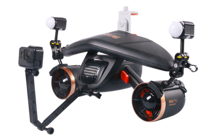 Mix / MixPro / Navbow / Navbow+ Selfie Extension Stick