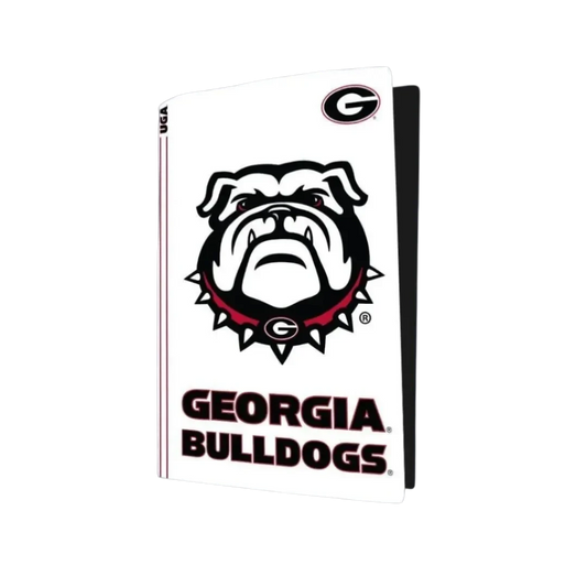 Georgia Bulldogs VarsityWrapz