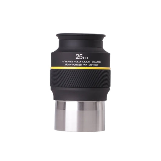 72° ED Series 25mm Waterproof Eyepiece