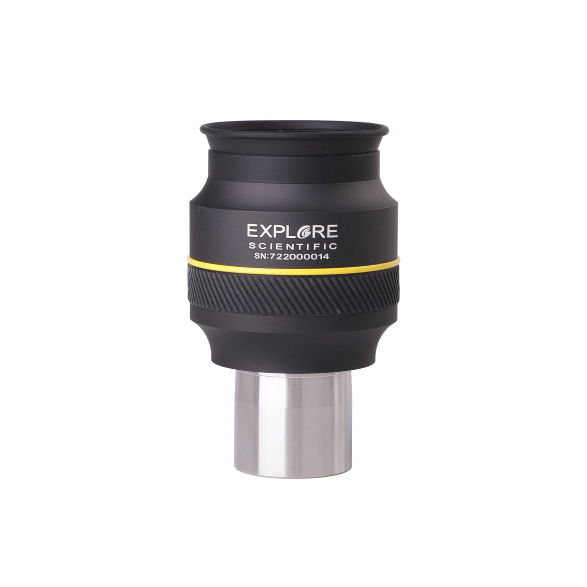 72° ED Series 20mm Waterproof Eyepiece