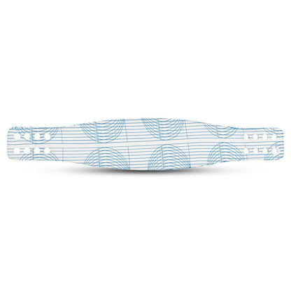 Upgraded Silicone Headband for Audeze Maxwell 1, 2 and 2 ANC - WC HeadbandZ