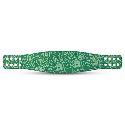 Upgraded Silicone Headband for Audeze Maxwell 1, 2 and 2 ANC - WC HeadbandZ
