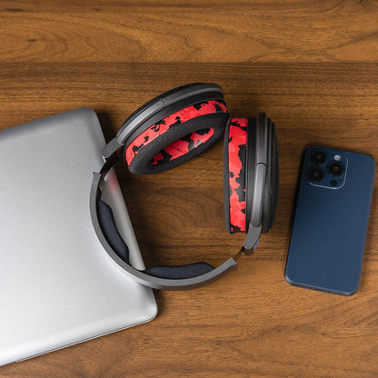 Sennheiser HD6XX & HD600 Gel Earpads - WC FreeZe HD
