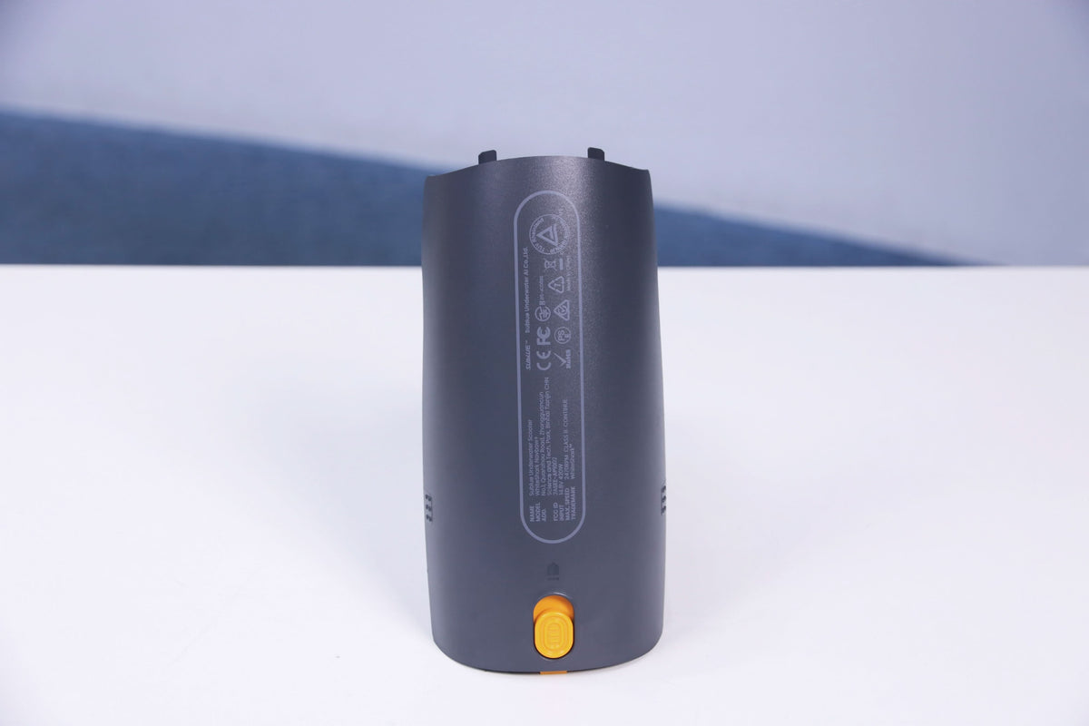Navbow+ Battery Cover
