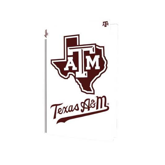 Texas A&M PS5 VarsityWrapz