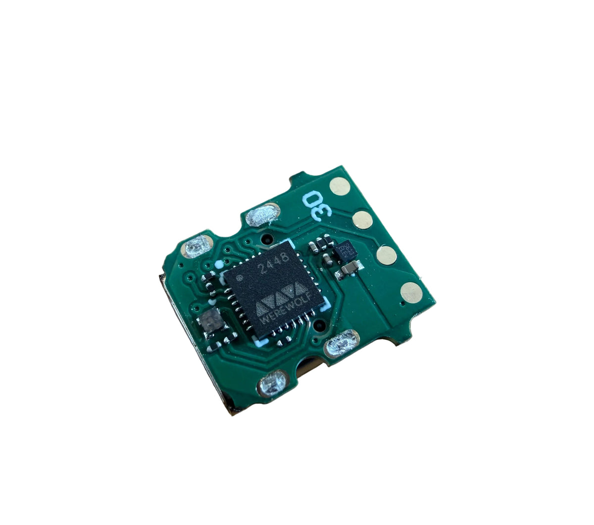 VFLEX Semiconductor Module