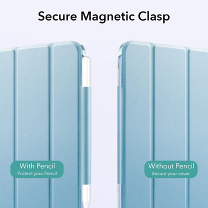 Venture Series Tri-Fold Magnetic Case - Apple iPad mini (A17 Pro) Apple iPad mini (6th Generation 2021)