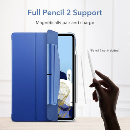 Venture Series Tri-Fold Magnetic Case - iPad Pro 11-inch (3rd/4th Gen)
