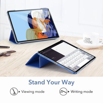 Venture Series Tri-Fold Magnetic Case - iPad Pro 11-inch (3rd/4th Gen)