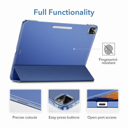 Venture Series Tri-Fold Magnetic Case - iPad Pro 11-inch (3rd/4th Gen)