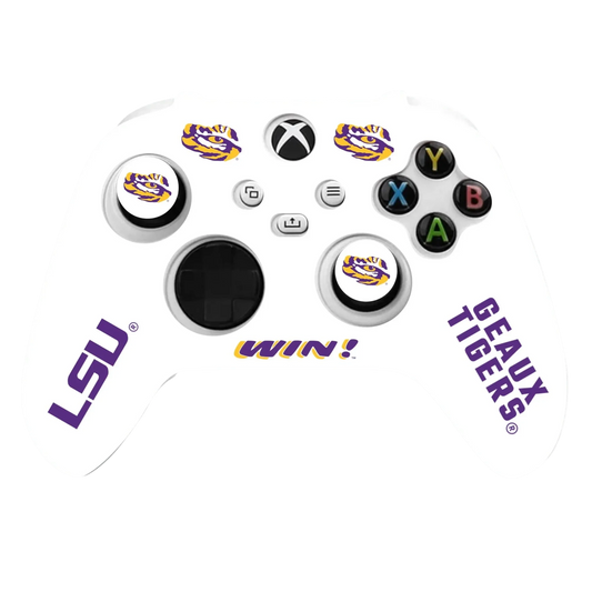 LSU Xbox Starter Kit