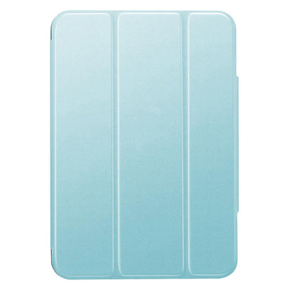 Venture Series Tri-Fold Magnetic Case - Apple iPad mini (A17 Pro) Apple iPad mini (6th Generation 2021)