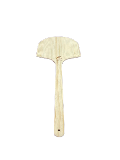 16" x 36" Long Handled Wooden Pizza Peel - 2 Pack