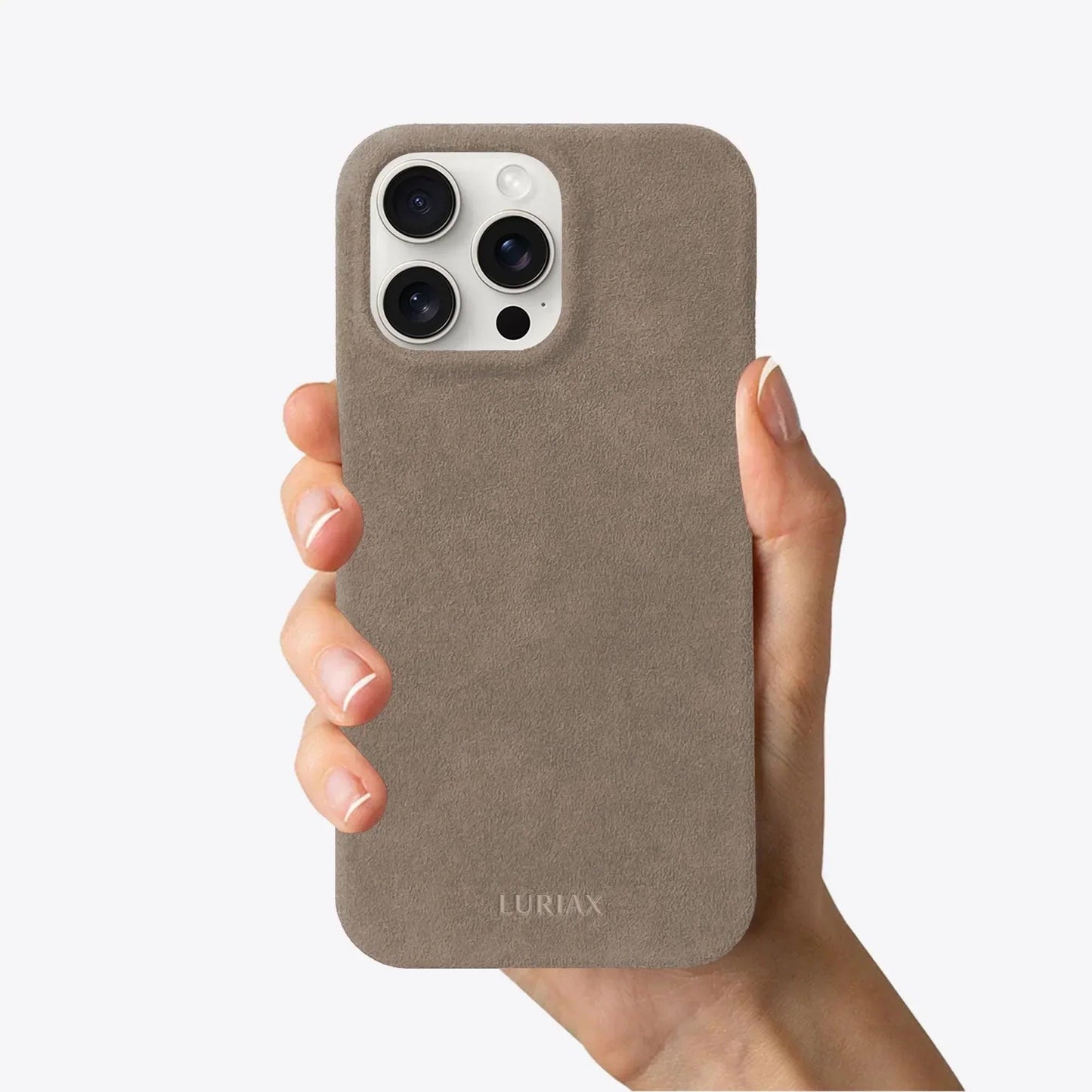 The Minimal — iPhone 15 Case