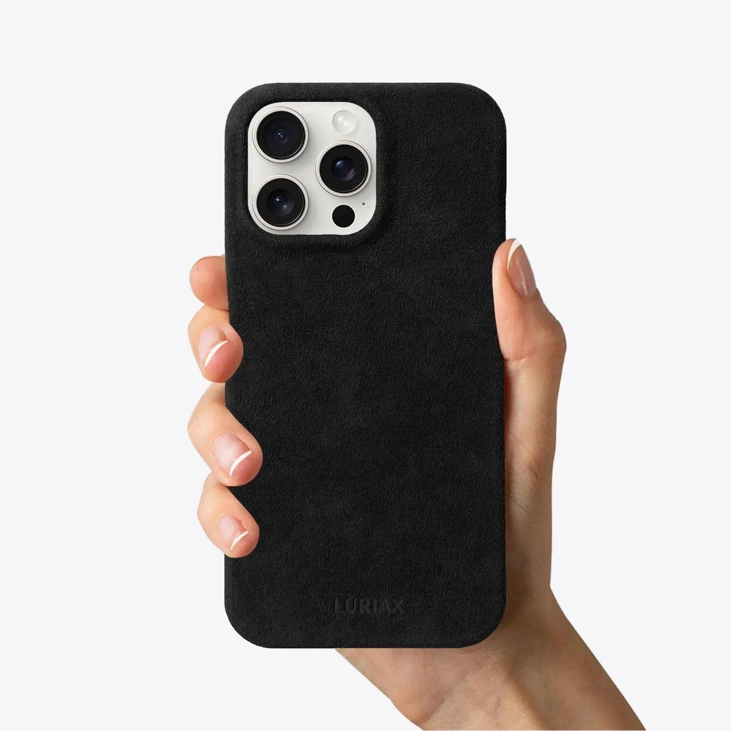 The Minimal — iPhone 15 Case