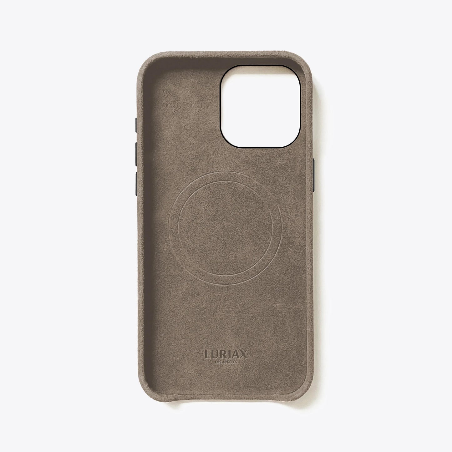 The Signature Handcrafted Case — iPhone 15
