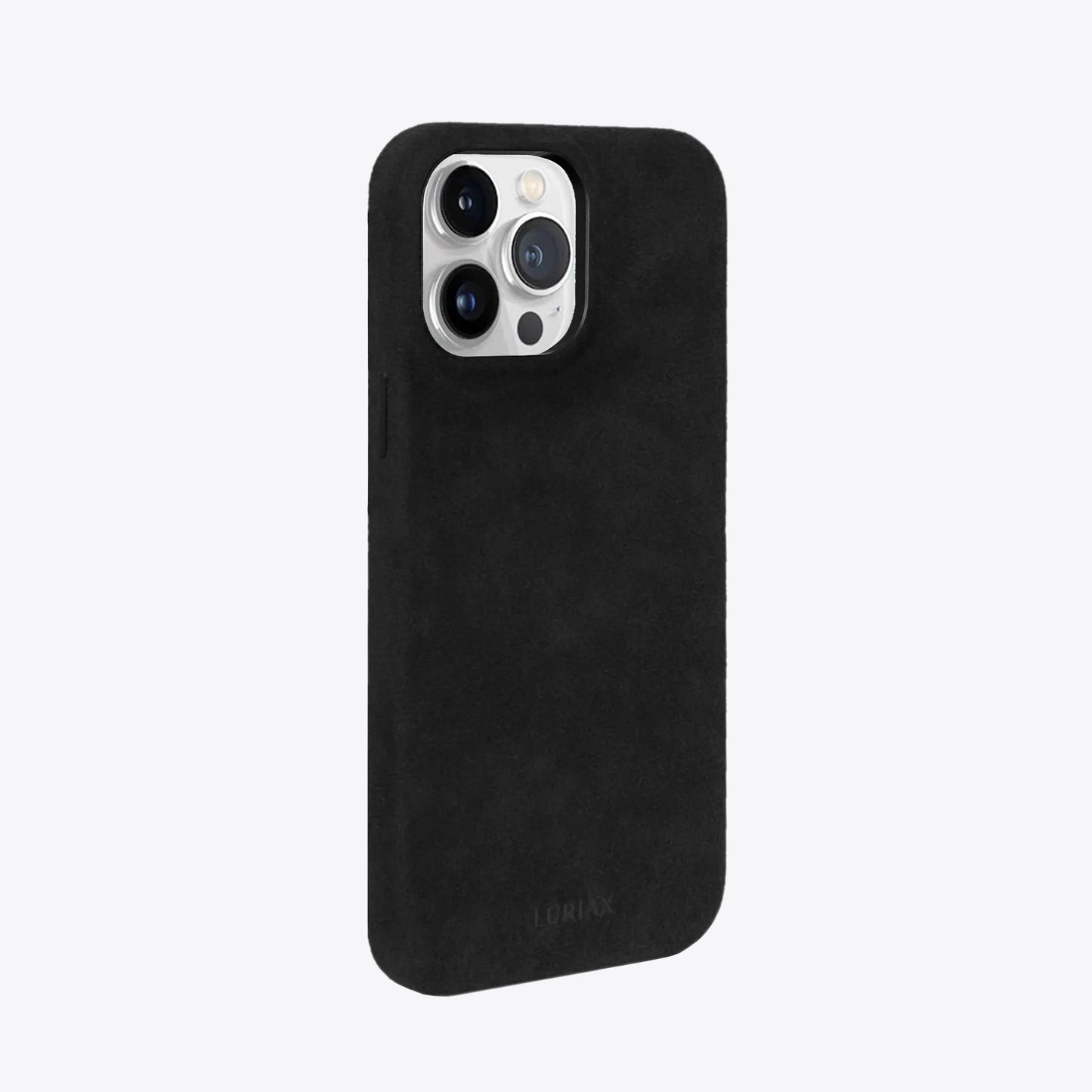 The Signature Handcrafted Case — iPhone 15