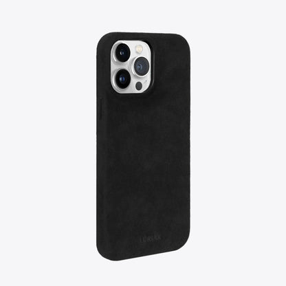 The Signature Handcrafted Case — iPhone 15