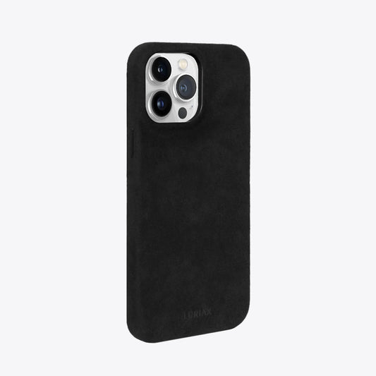The Signature Handcrafted Case — iPhone 15