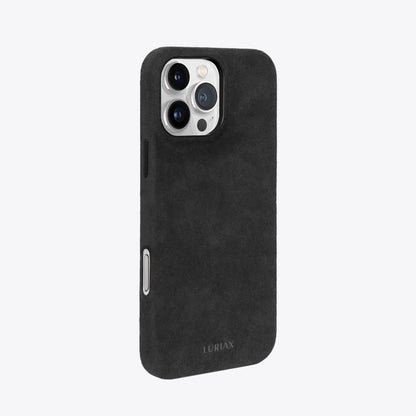 The Signature Handcrafted Case — iPhone 16