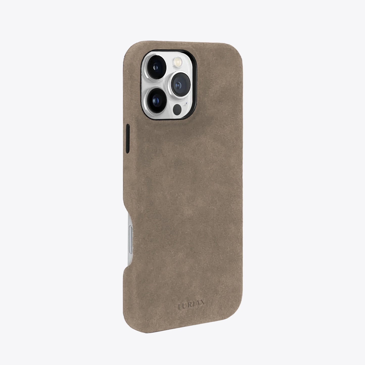 The Signature Handcrafted Case — iPhone 16