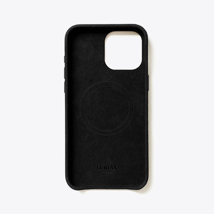 The Signature Handcrafted Case — iPhone 15