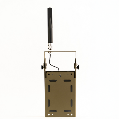 Atlavox Beacon Solar MeshCore Node – Preconfigured