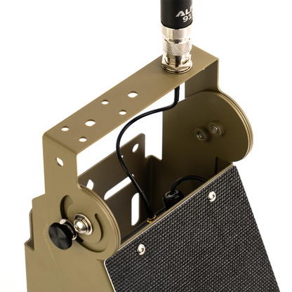 Atlavox Beacon Solar MeshCore Node – Preconfigured