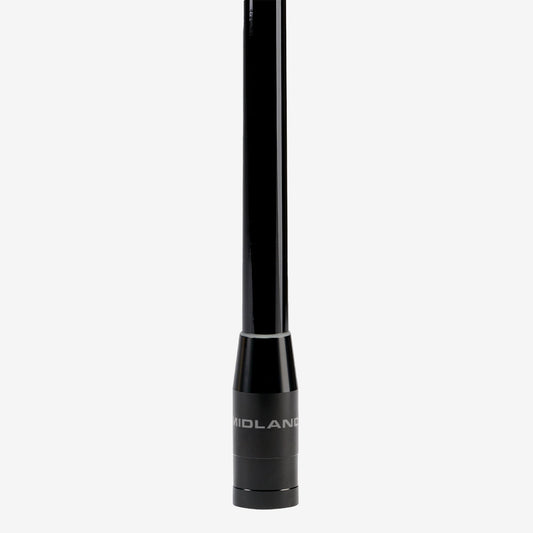 MXAT04VP MicroMobile 6.6 dB Heavy‑Duty Bull Bar | Highland Antenna
