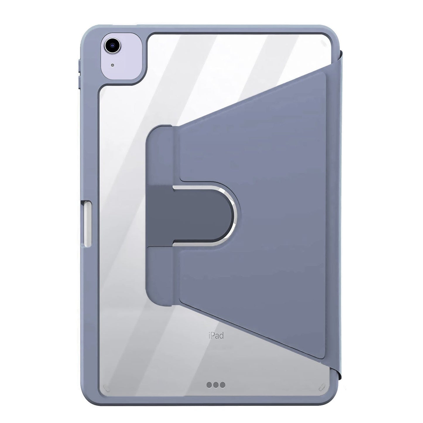 Venture Series Rotating Folio Case - iPad Air 10.9-inch and iPad Air 11-inch M2 & M3 & M4