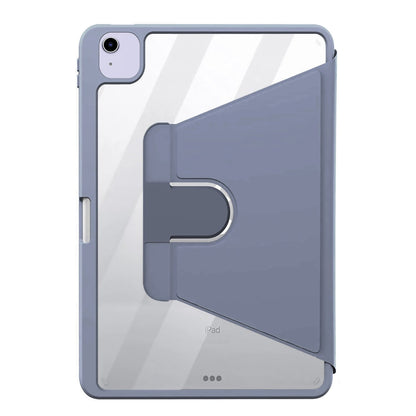 Venture Series Rotating Folio Case - iPad Air 10.9-inch and iPad Air 11-inch M2 & M3 & M4
