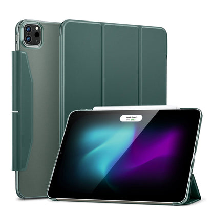 iPad Pro 13-inch (M4 2024 / M5 2025) Case - Tri-Fold Folio | Venture Series