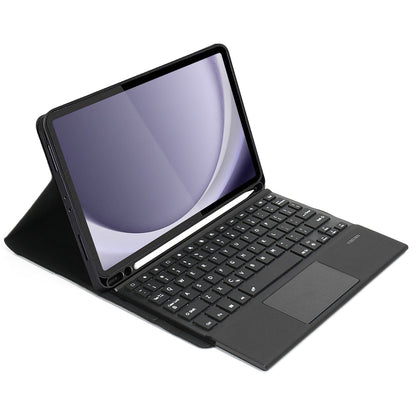 Samsung Galaxy Tab A11+ / A9+ Keyboard Case - Folio | Navigate Series