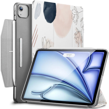 iPad Air 13-inch (M2 / M3 / M4) Case - Folio, Kickstand | Inspire Series