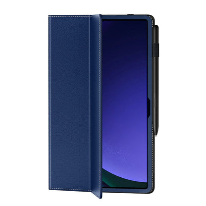 Indy Series Bi-Fold Folio Case - Galaxy Tab S10 Lite (2025), Tab S10 FE, Tab S9 and Tab S9 FE