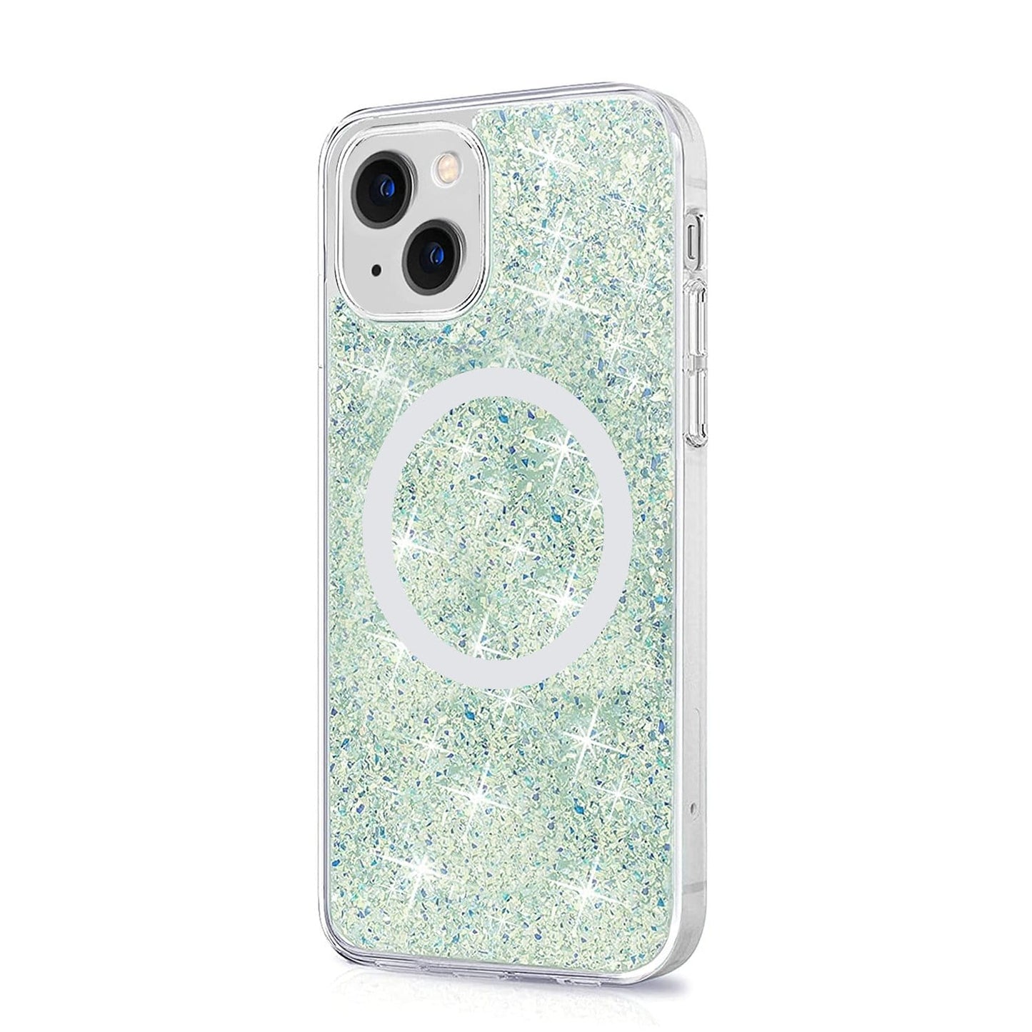 Inspire Series Sparkle Firm Case -  iPhone 14 & iPhone 13