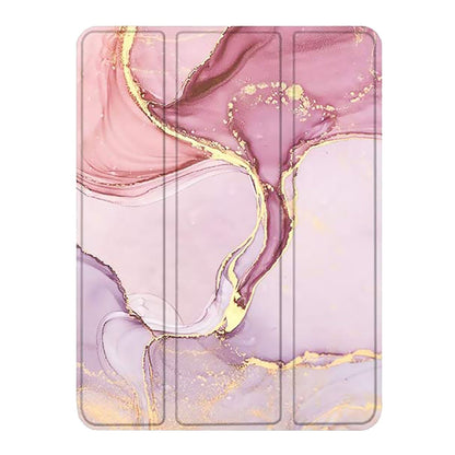 Inspire Series Marble Folio Case - iPad Pro 12.9-inch