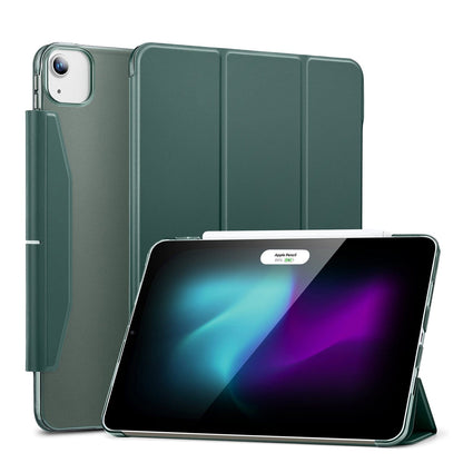 Apple iPad Air 13-inch (M2 / M3 / M4) Case - Tri-Fold Folio | Venture Series