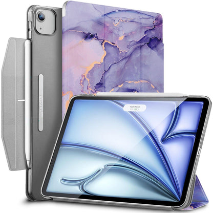 iPad Air 13-inch (M2 / M3 / M4) Case - Folio, Kickstand | Inspire Series