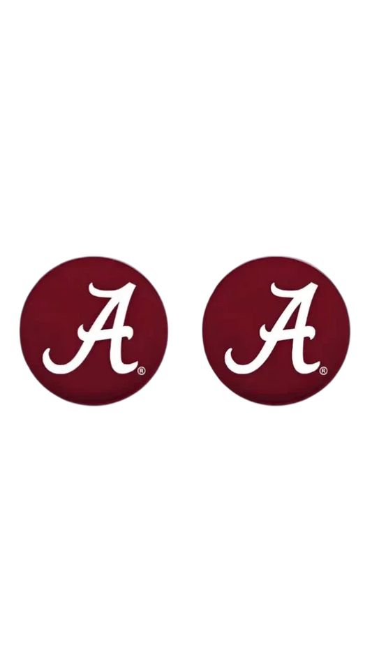 Alabama ThumbGripz | Pack of 2 Pairs