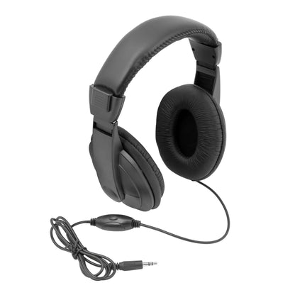 Digital Metal Detector with Headphones