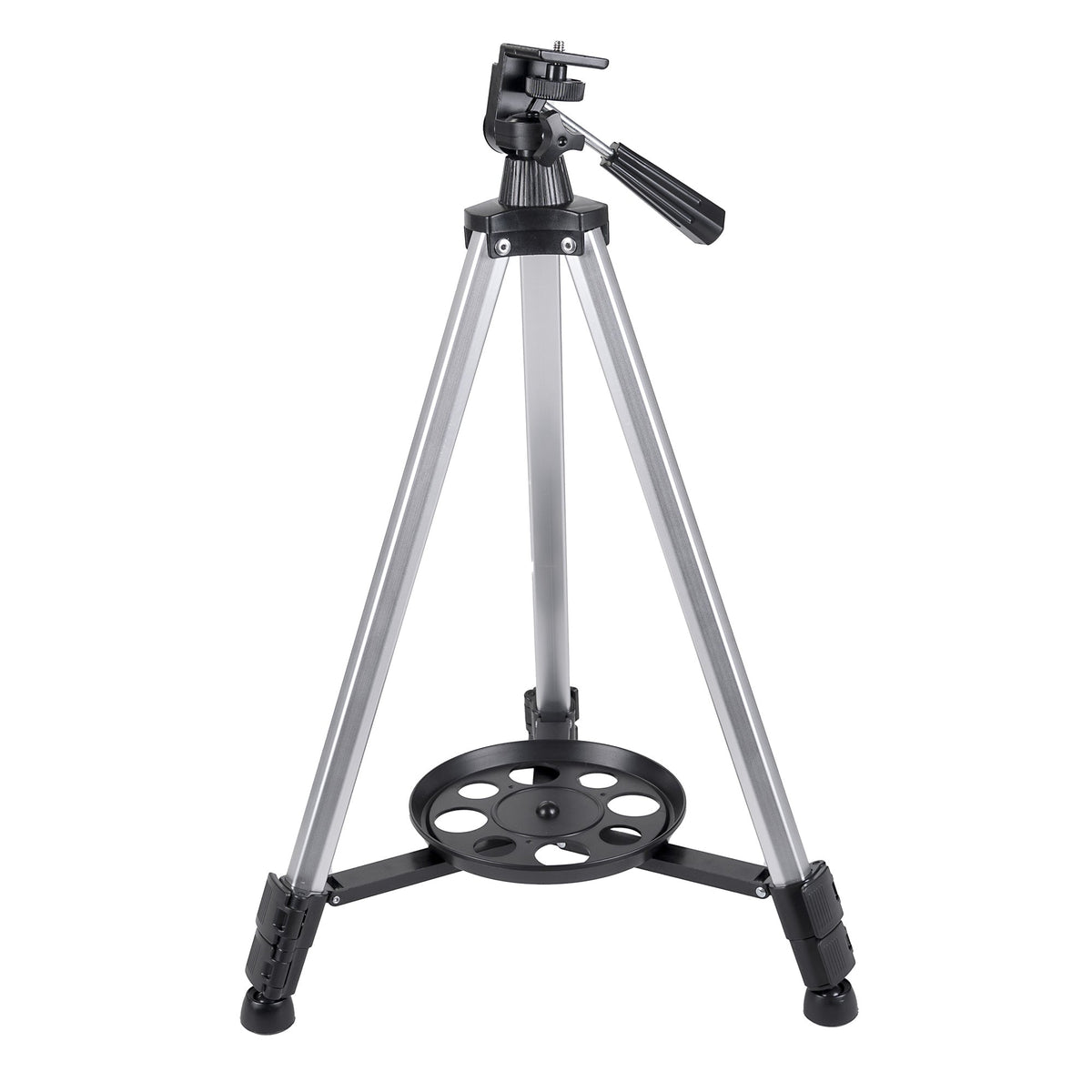 SKY VIEW 70 70mm Refractor Telescope with Panhandle Mount