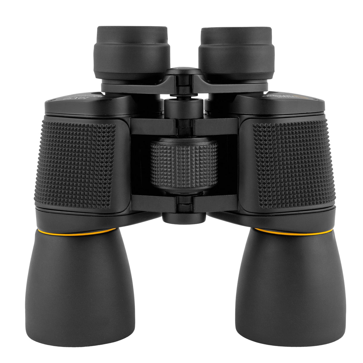 10x50 Binoculars