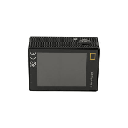 4K Action Camera with WiFi