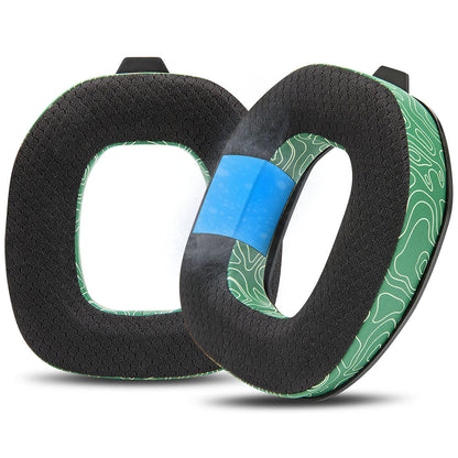 Astro A50 Gen 4, Gen 5 and A50X Earpads - WC FreeZe Cooling Gel