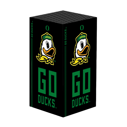 Oregon Xbox X/S VarsityWrapz