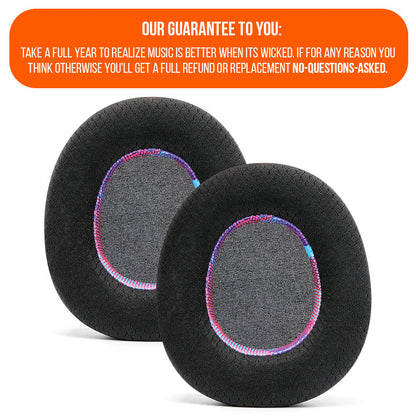 Arctis Nova Pro Wireless, Nova Elite & Nova Pro Omni Earpads - WC FreeZe Cooling Gel