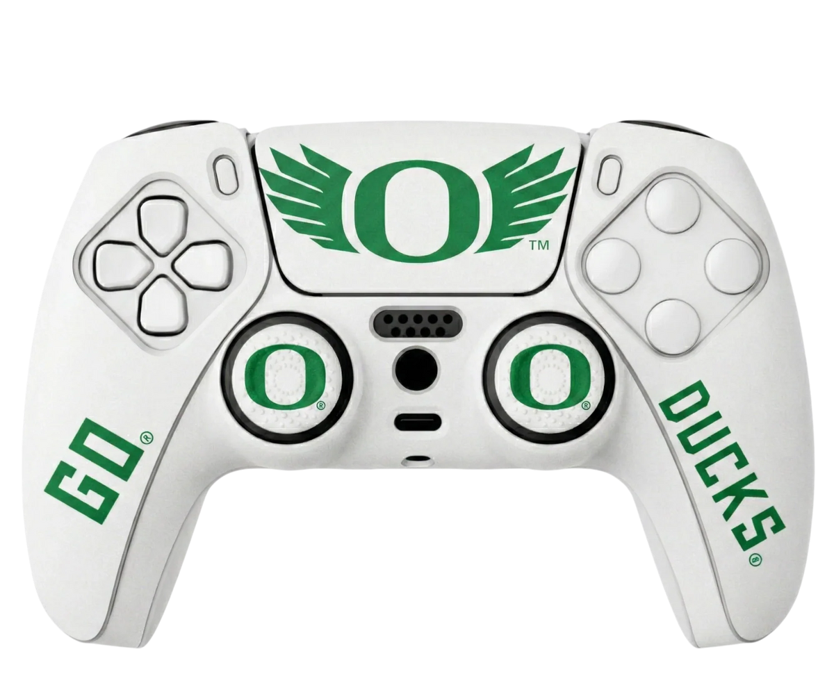 Oregon PS5 Starter Kit